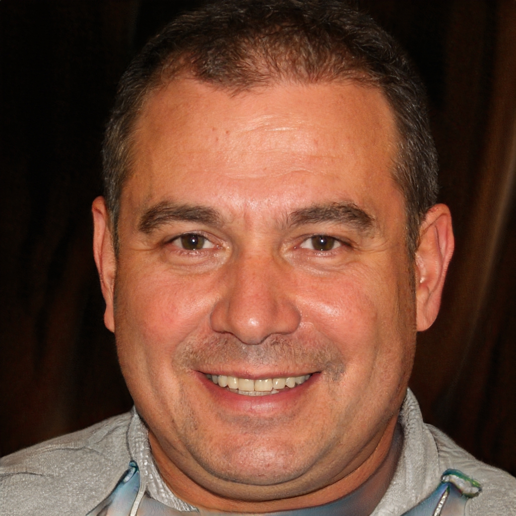 Andrei-Vasile Calugareanu